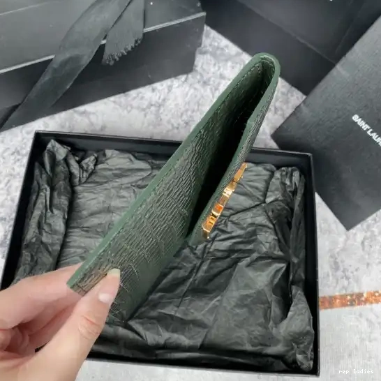 Repzbay REP YSL POUCH-27*16*2cm UPTOWN 0706